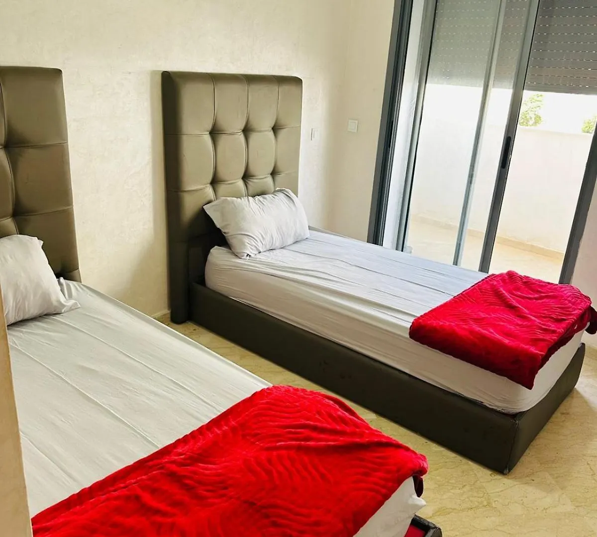 Appartement Horizon Agadir Maroc