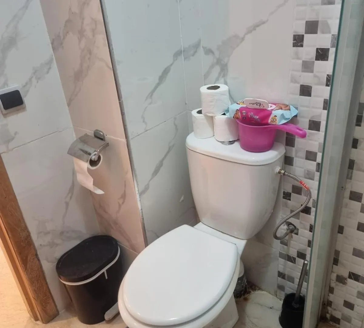 Appartement Horizon Agadir 0*,