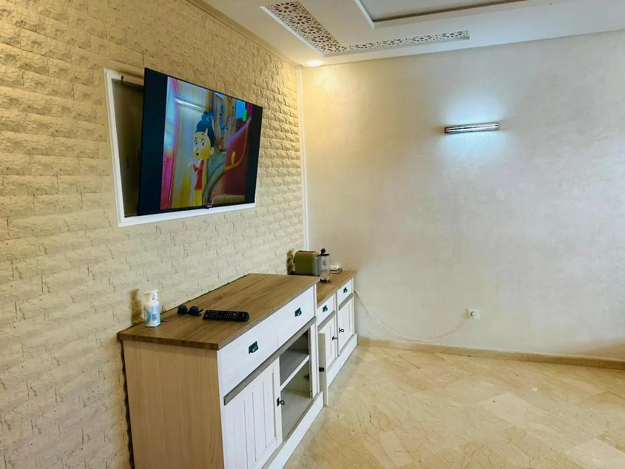 Appartement Horizon Agadir Maroc