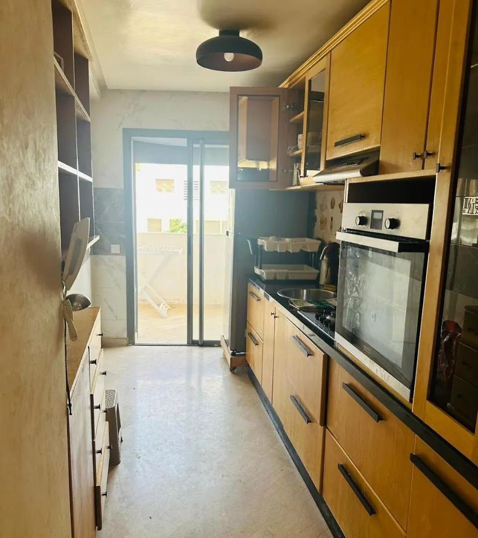Appartement Horizon Agadir