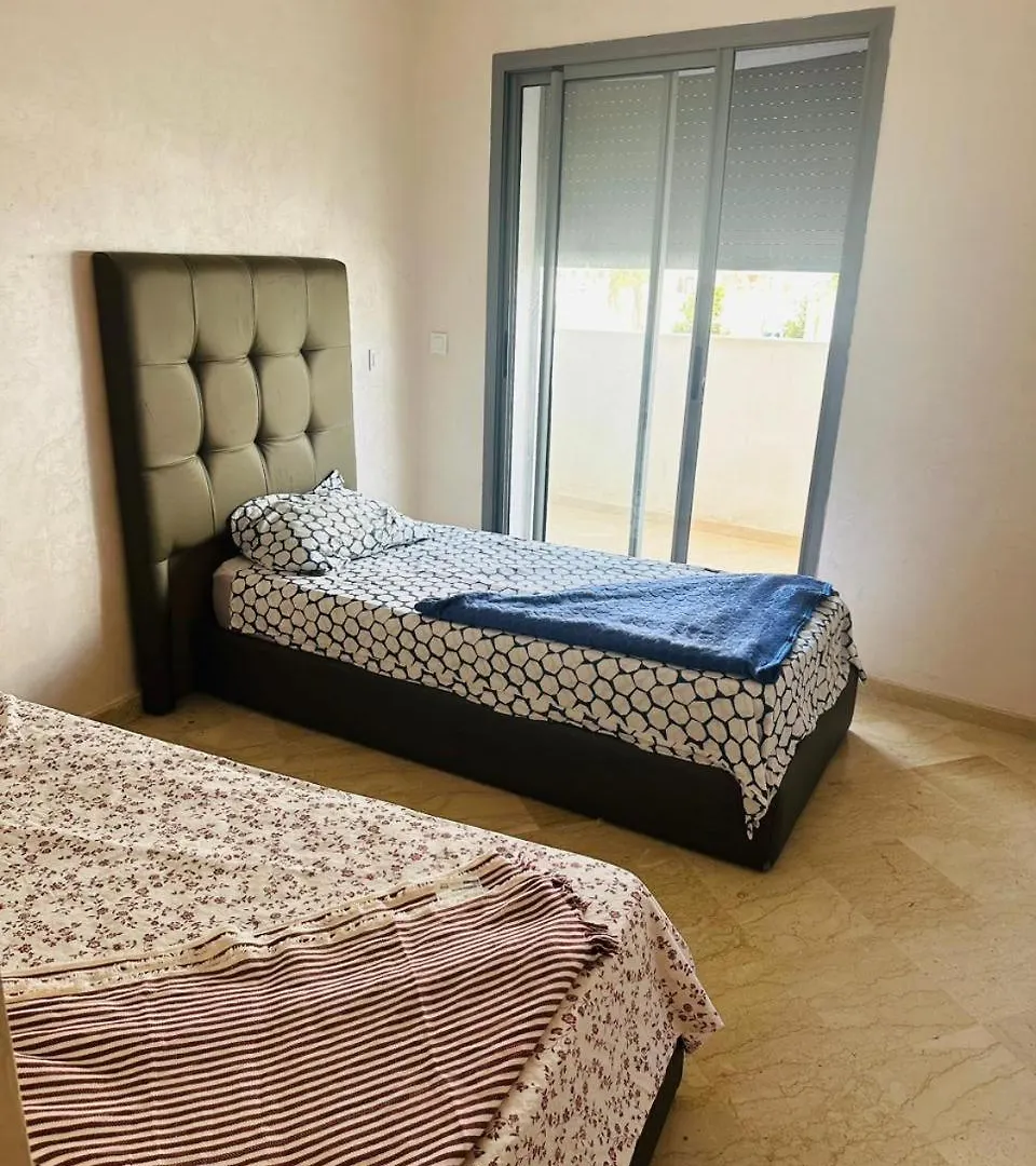 Appartement Horizon Agadir