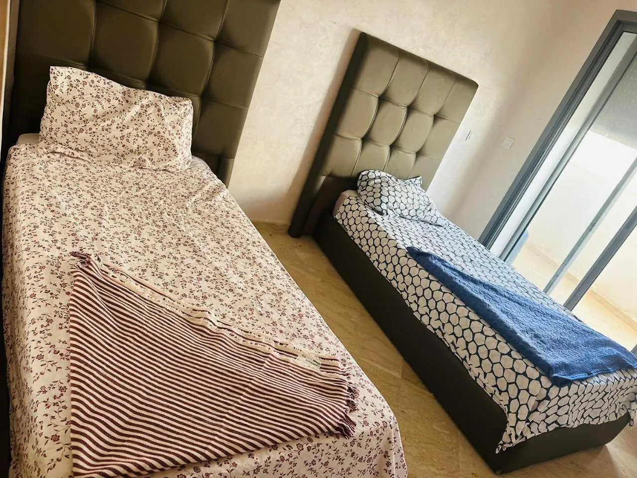 Appartement Horizon Agadir