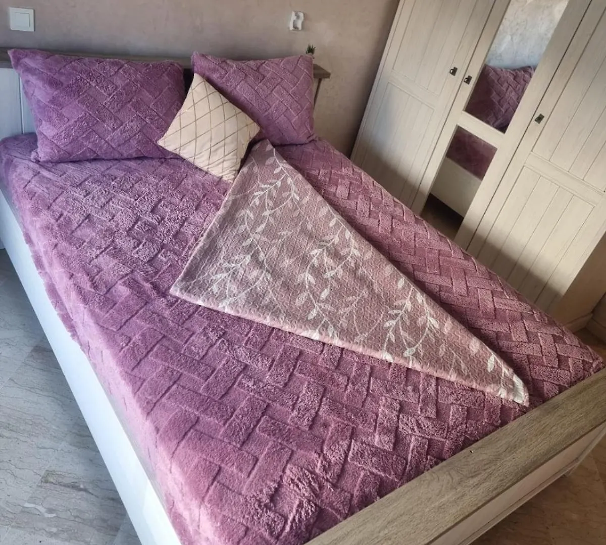 Appartement Horizon Agadir Maroc