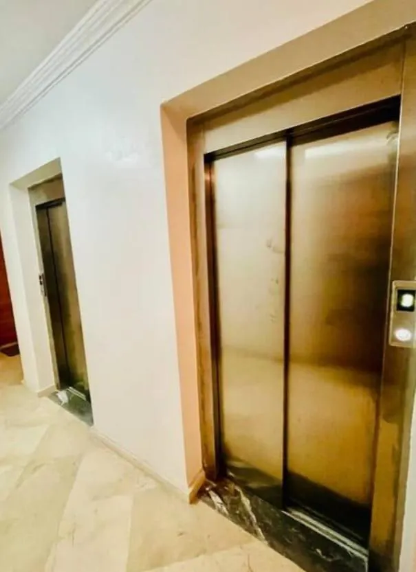 אגאדיר Appartement Horizon דירה