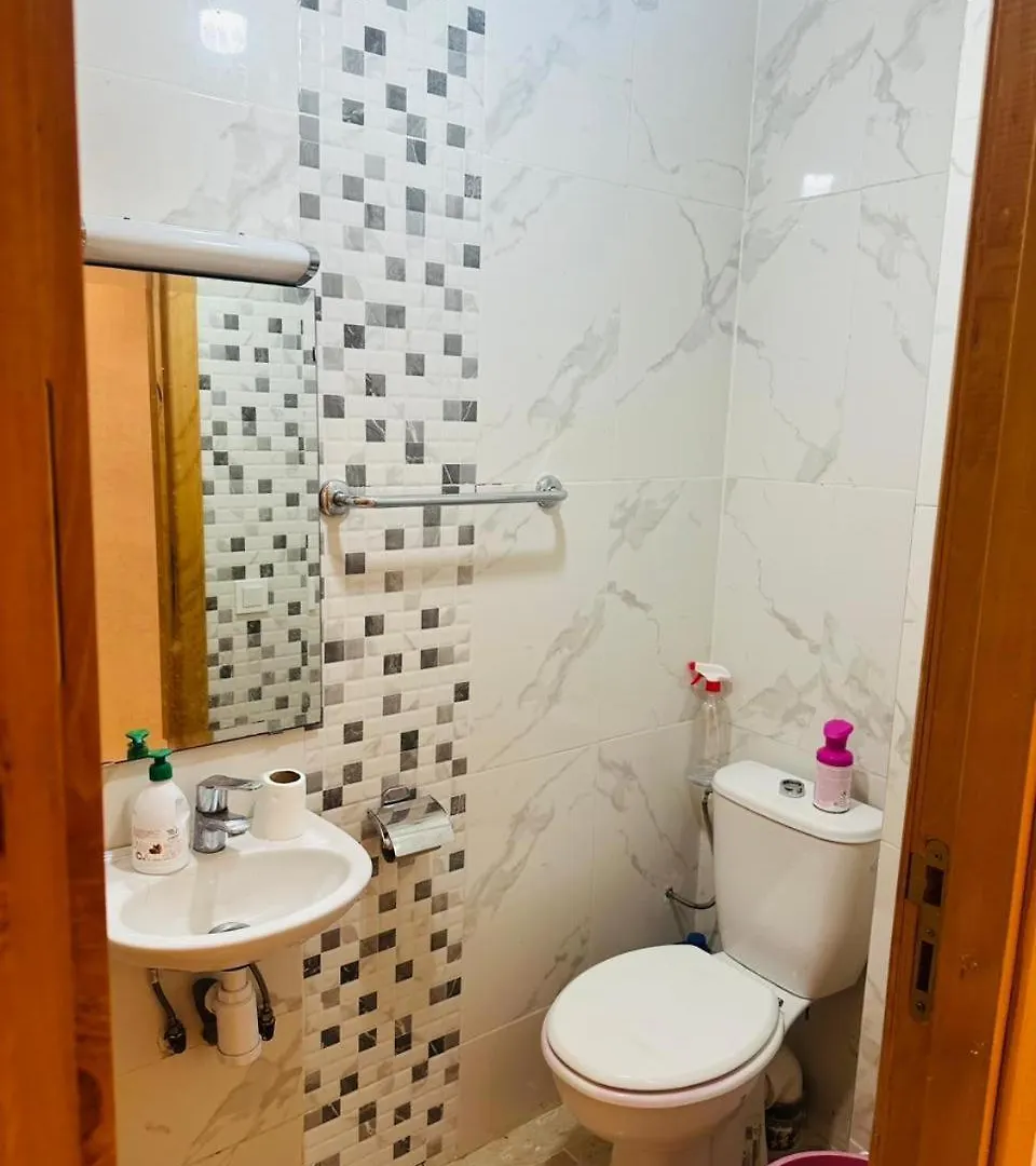 דירה אגאדיר Appartement Horizon