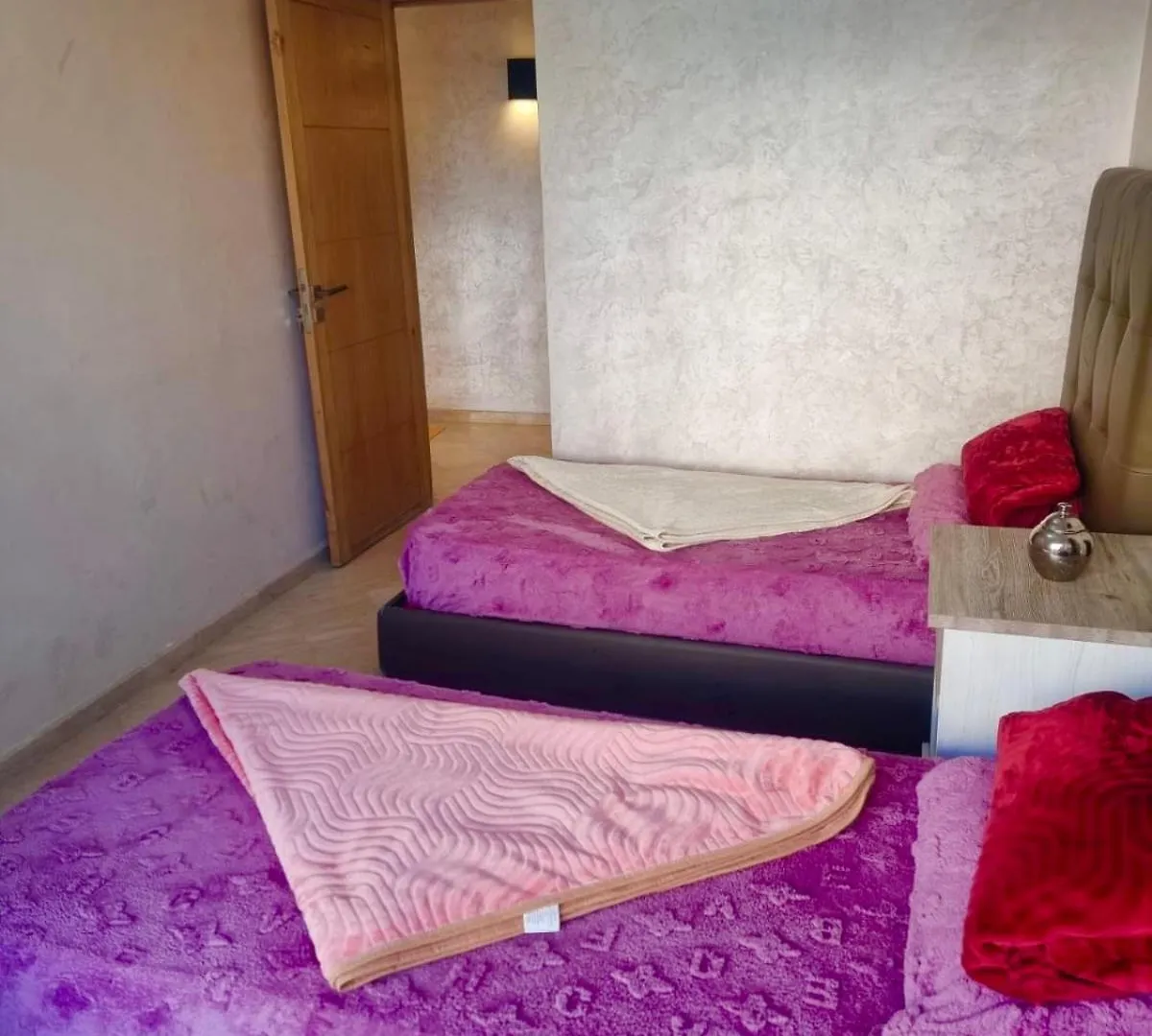 אגאדיר Appartement Horizon 0*,  מרוקו