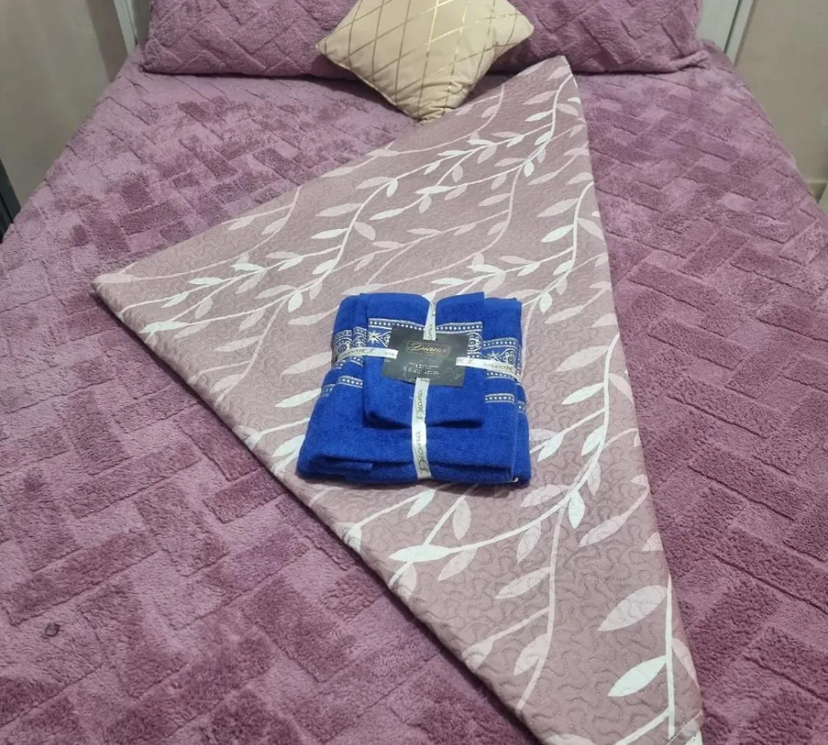 אגאדיר Appartement Horizon דירה