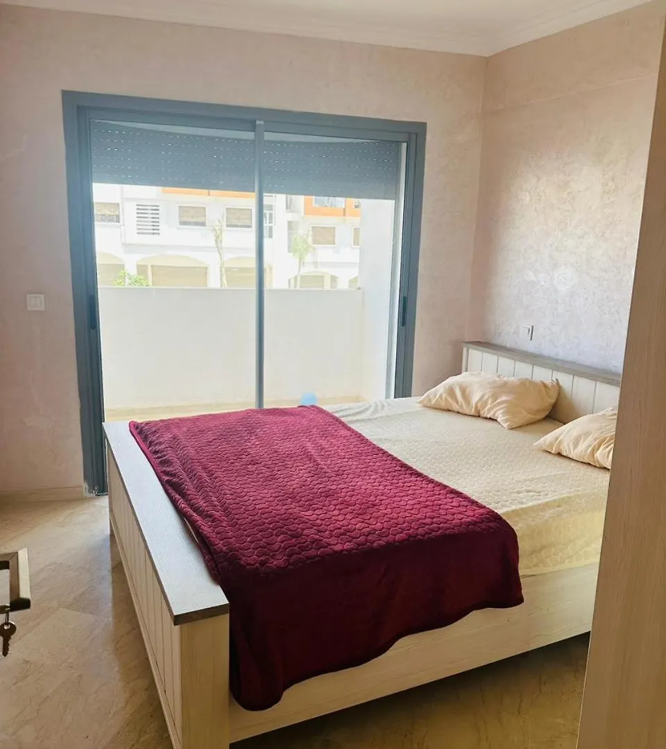 דירה אגאדיר Appartement Horizon
